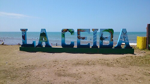 La Ceiba
