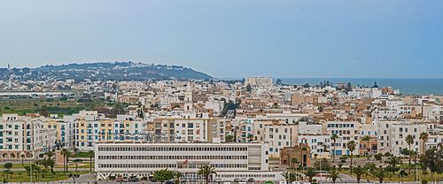 La Goulette, Tunisia La Goulette