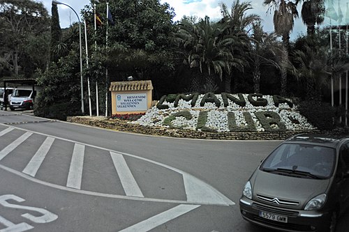 Atamaría