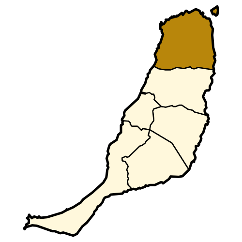 La Oliva