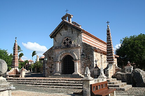 La Romana, Dominican Republic La Romana