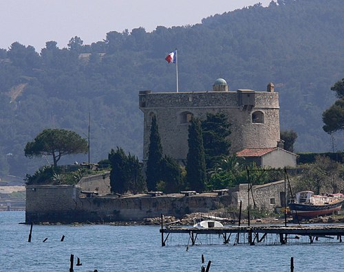 La Seyne-sur-Mer, France La Seyne-sur-Mer