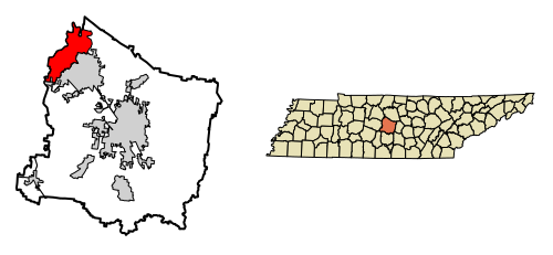 La Vergne