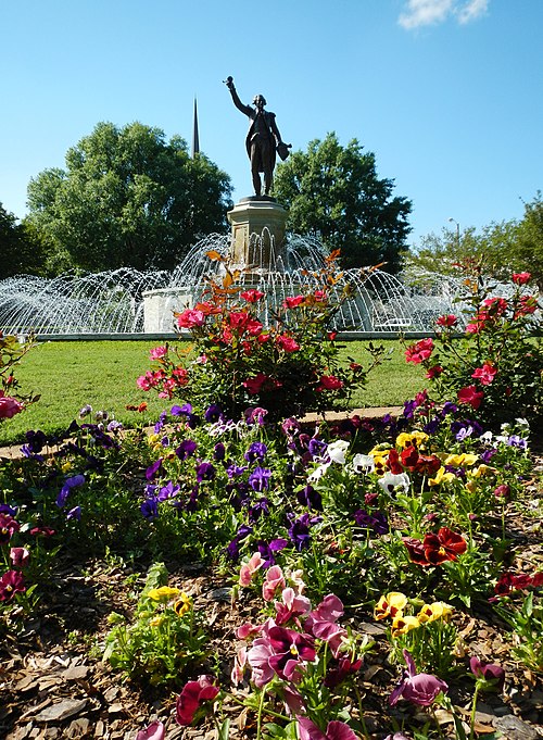 LaGrange GA, United States LaGrange