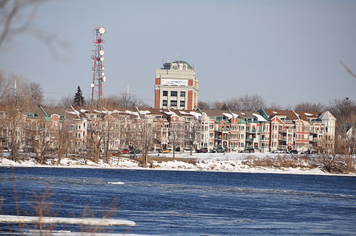 LaSalle, Canada LaSalle