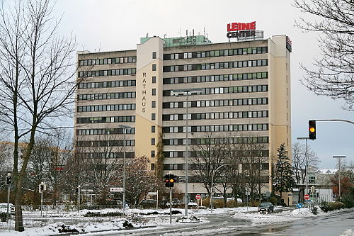 Laatzen