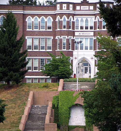 Lacey WA, United States Lacey