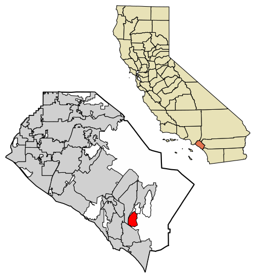 Ladera Ranch