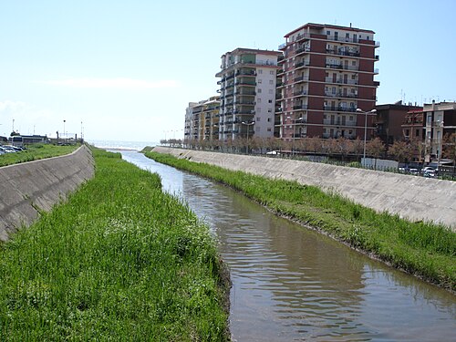 Ladispoli, Italy Ladispoli