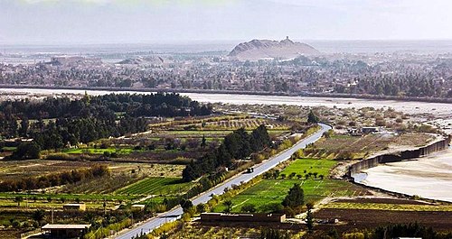 Laghouat, Algeria Laghouat