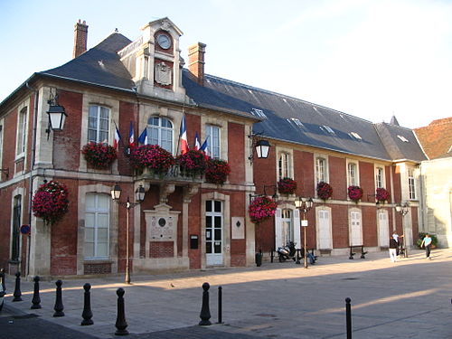 Lagny-sur-Marne, France Lagny-sur-Marne
