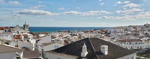 Lagos, Portugal Lagos