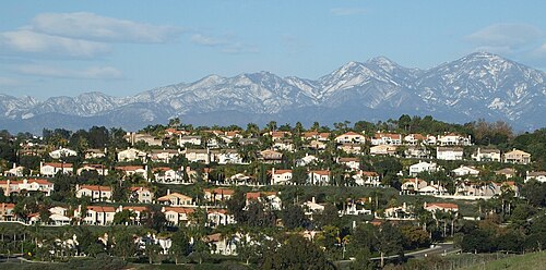 Laguna Niguel