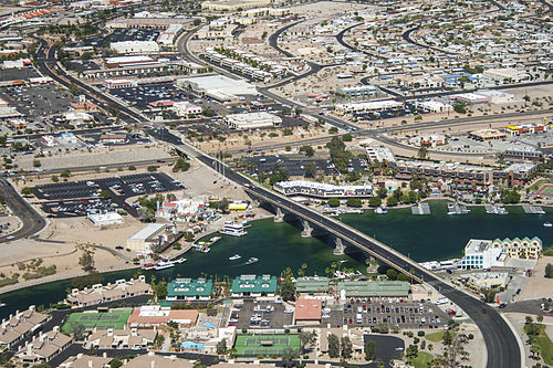Lake Havasu City AZ, United States Lake Havasu City
