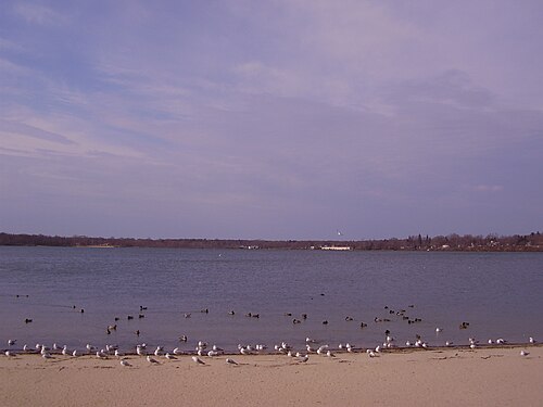 Lake Ronkonkoma NY, United States Lake Ronkonkoma