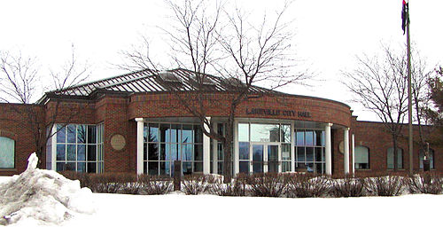 Lakeville
