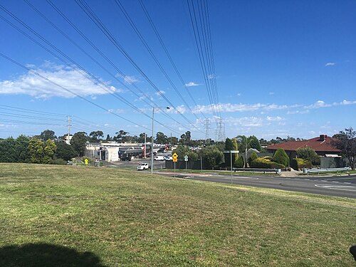 Lalor, Australia Lalor
