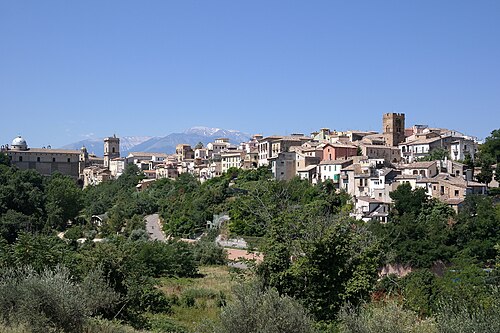 Lanciano, Italy Lanciano