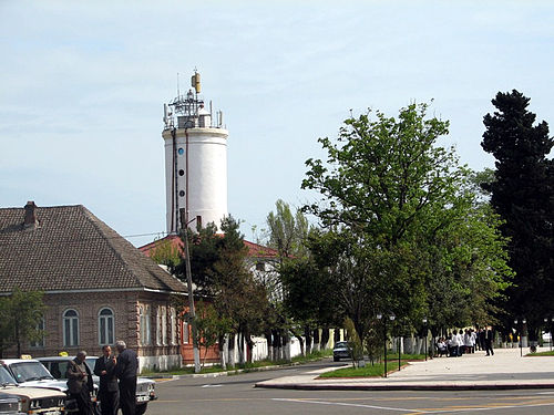 Lankaran, Azerbaijan Lankaran