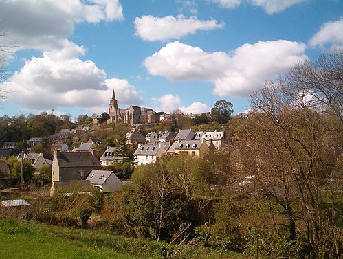 Lannion, France Lannion