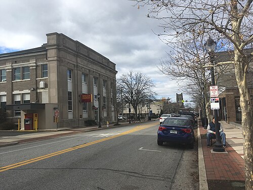 Lansdale PA, United States Lansdale