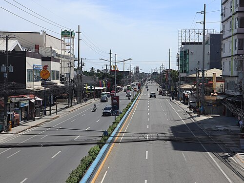 Lapu-Lapu City, Philippines Lapu-Lapu City