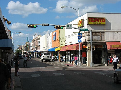 Laredo
