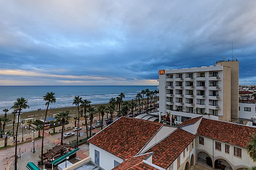 Larnaca, Cyprus Larnaca