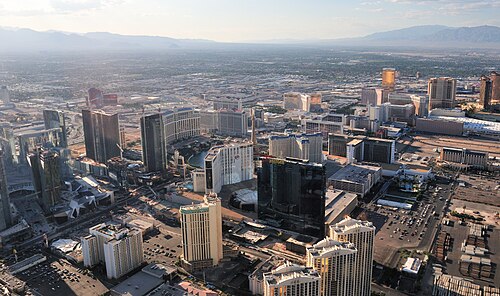 Las Vegas