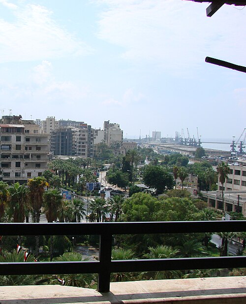Latakia, Syria Latakia
