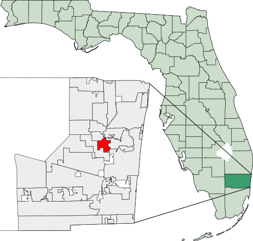 Lauderdale Lakes
