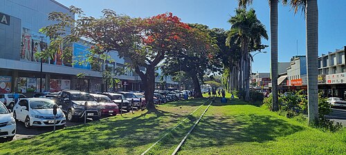 Lautoka, Fiji Lautoka