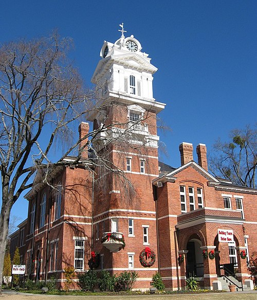 Lawrenceville