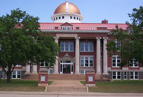 Lawton OK, United States Lawton