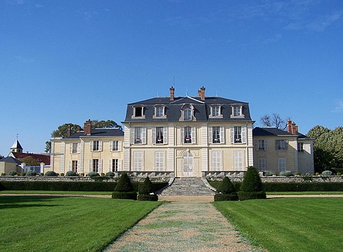Le Chesnay, France Le Chesnay