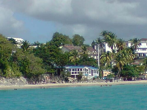Le Gosier, Guadeloupe Le Gosier