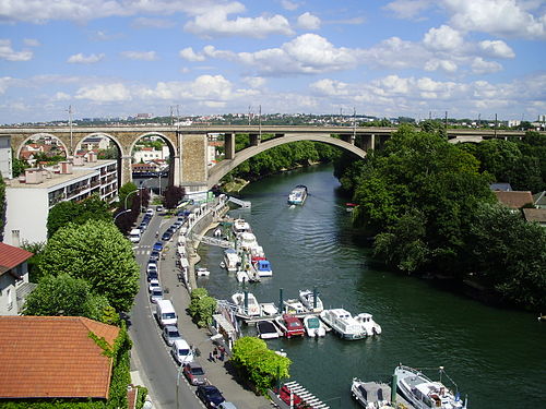 Le Perreux-sur-Marne, France Le Perreux-sur-Marne