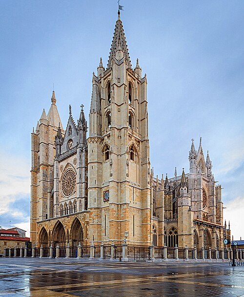 León, Spain León