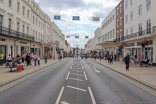 Royal Leamington Spa, United Kingdom Royal Leamington Spa