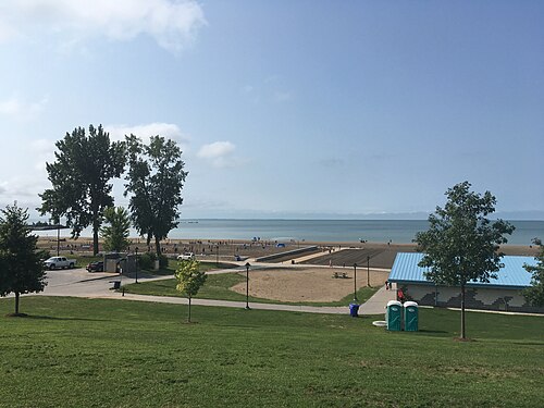 Leamington, Canada Leamington