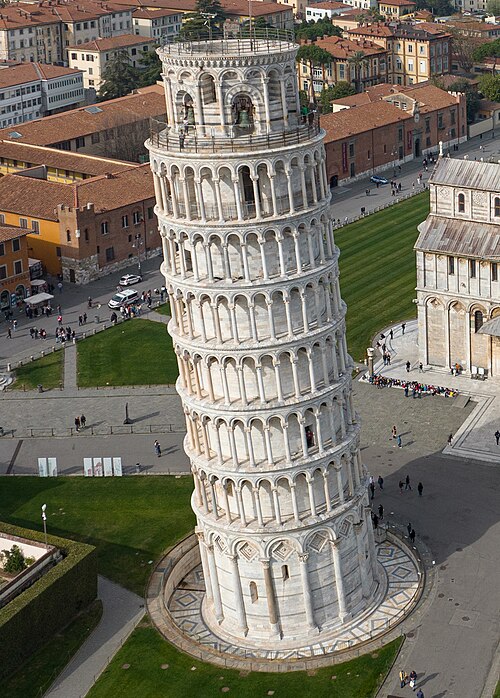 Pisa, Italy Pisa