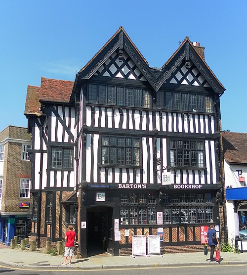 Leatherhead, United Kingdom Leatherhead