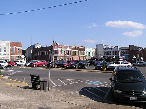 Lebanon TN, United States Lebanon