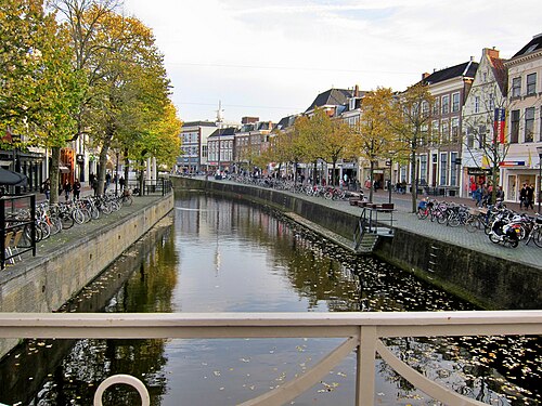 Leeuwarden, Netherlands Leeuwarden