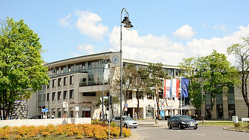 Legionowo, Poland Legionowo