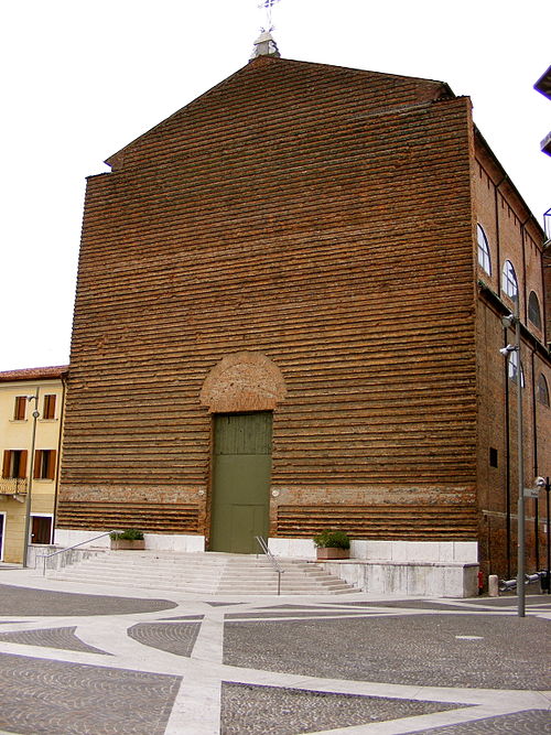 Legnago, Italy Legnago