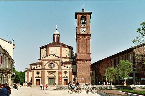 Legnano, Italy Legnano