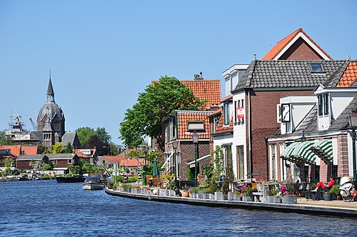 Leiderdorp, Netherlands Leiderdorp
