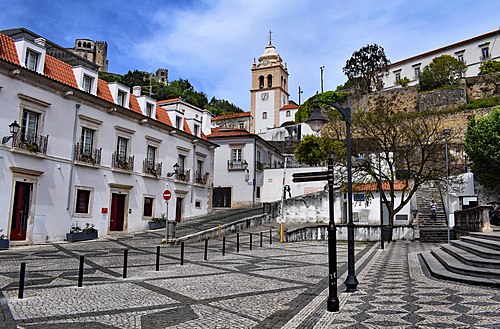 Leiria, Portugal Leiria