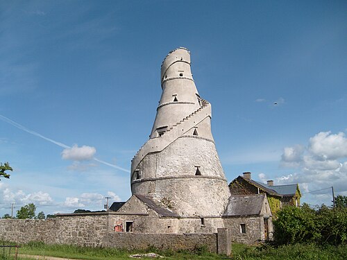 Leixlip, Ireland Leixlip